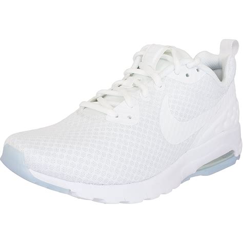 weiße sneaker nike damen|nike sneaker weiß damen.